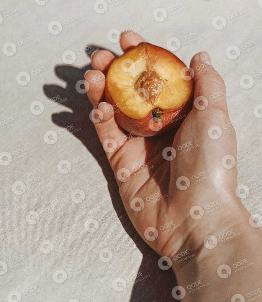 Peach Oil - Image 2