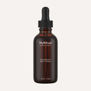 Vitamin E Serum